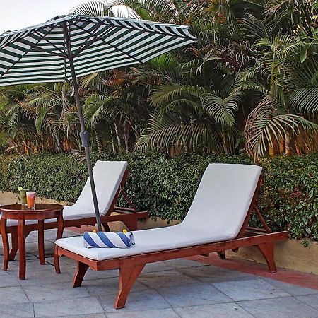 Temple Tree Hotel Shirdi Eksteriør billede